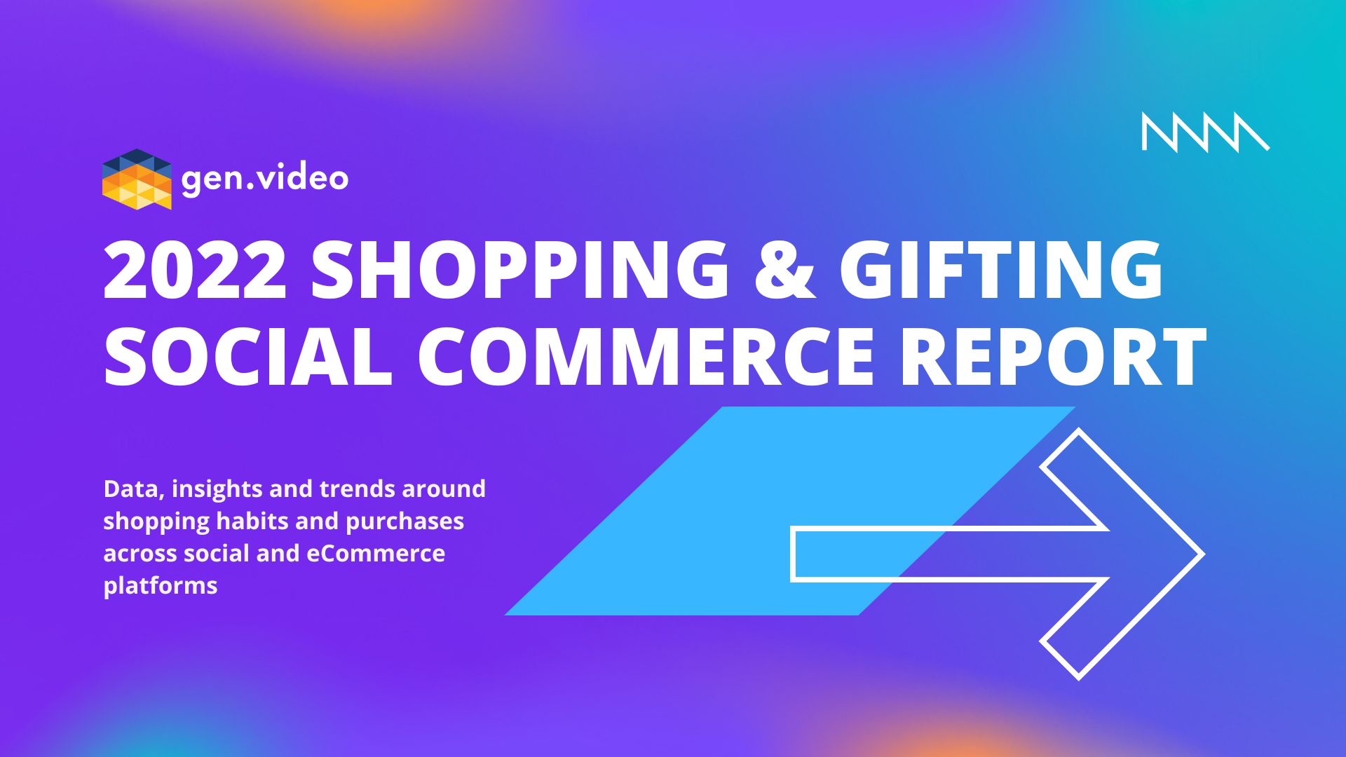 2022 Shopping & Gifting Social Commerce Report-1