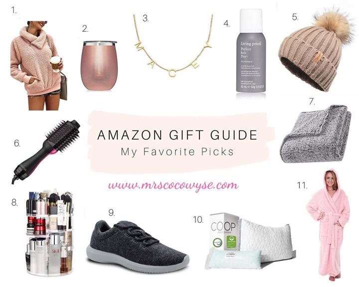 gift guide inspiration